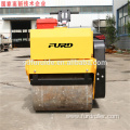 Diesel Engine Hand Manual Vibrating Road Roller Machine Diesel Engine Hand Manual Vibrating Road Roller Machine FYL-S600CS